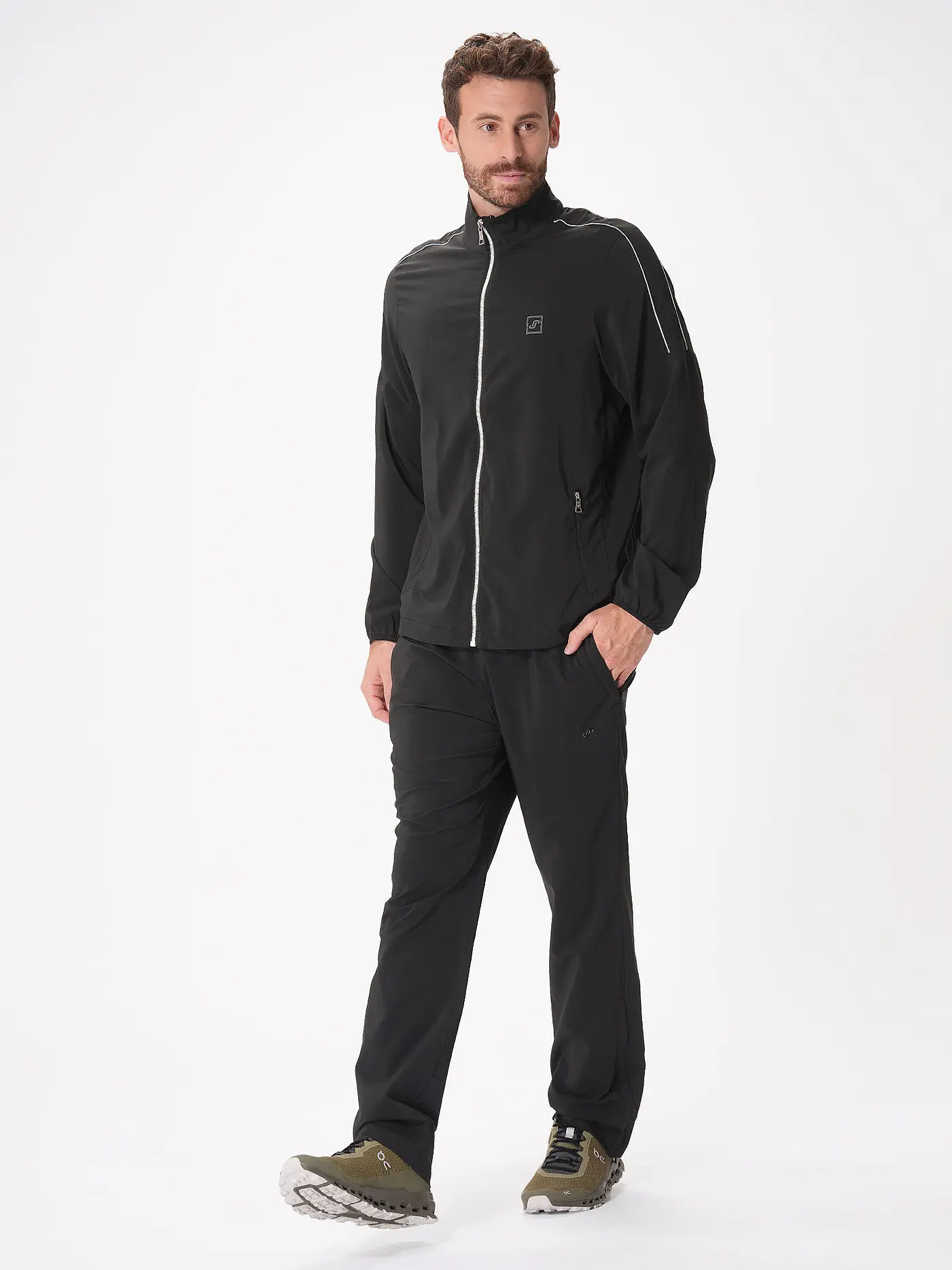 JOY SPORTSWEAR | Herren Jacke Darius | 